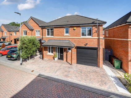 Cotham Drive, Wakefield, West Yorkshire