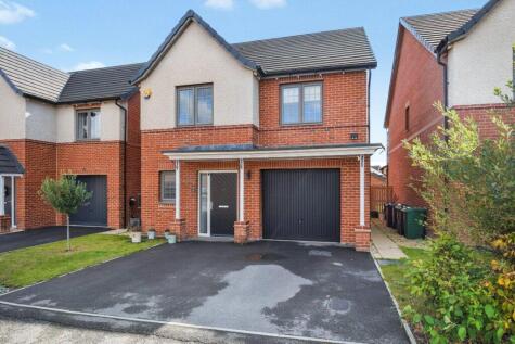 Park Hill Way, Wakefield