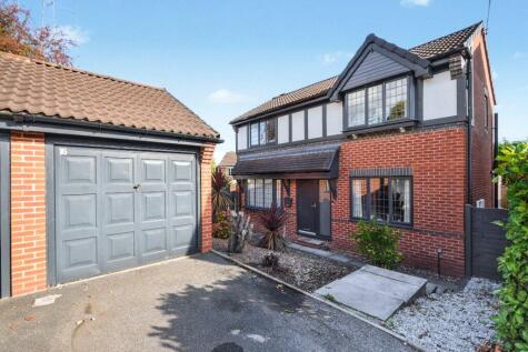 Rushworth Close, Stanley, Wakefield, West Yorkshire