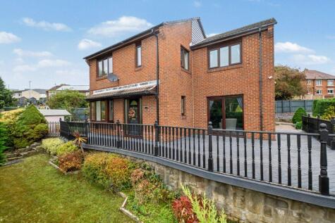 Holmfield Chase, Stanley, Wakefield, West Yorkshire