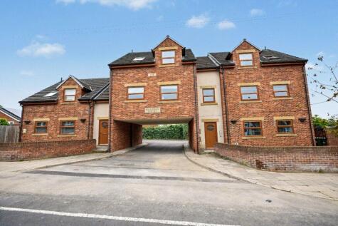 Brandon Court, Wakefield, West Yorkshire