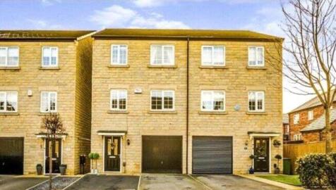 Pugneys Avenue, Crigglestone, Wakefield, West Yorkshire