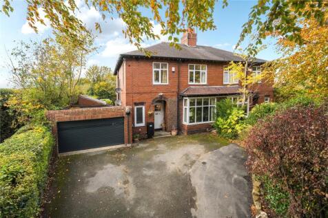 Manygates Lane, Wakefield, West Yorkshire