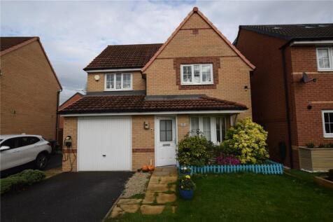 Foreman Road, Wakefield, West Yorkshire