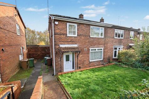 Linton Road, Wakefield, West Yorkshire