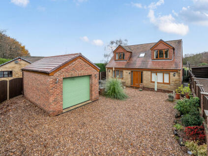 Oakenshaw Lane, Walton, Wakefield, West Yorkshire