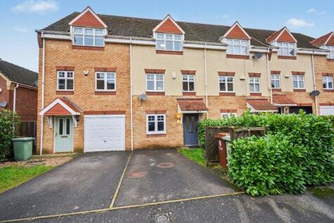 Baring Gould Way, Horbury, Wakefield, West Yorkshire