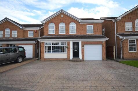 Virginia Drive, Lofthouse, Wakefield, West Yorkshire