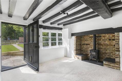 The Green, Sutton Courtenay, OX14