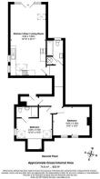 Flat C Floorplan