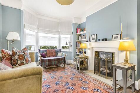 Alexandra Road, Oxford, Oxfordshire, OX2