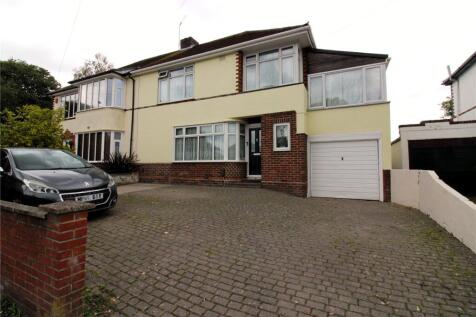 Osborn Road South, Fareham, Hampshire, PO16