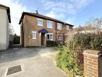 Neville Avenue, Fareham, Hampshire, PO16