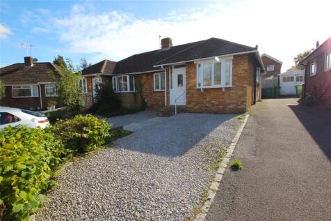 Abbots Way, Fareham, Hampshire, PO15
