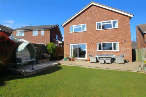 Mallory Crescent, Fareham, Hampshire, PO16