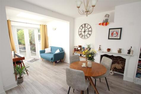 Crescent Road, Fareham, Hampshire, PO16