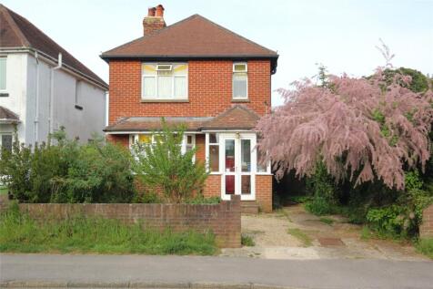 Gudge Heath Lane, Fareham, Hampshire, PO15