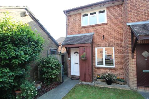 Woodrush Crescent, Locks Heath, Southampton, Hampshire, SO31