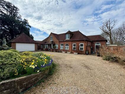 Titchfield Road, Stubbington, Fareham, Hampshire, PO14