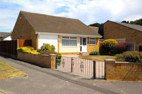 Malvern Avenue, Fareham, Hampshire, PO14