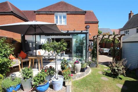 Samuel Mortimer Close, Fareham, Hampshire, PO15
