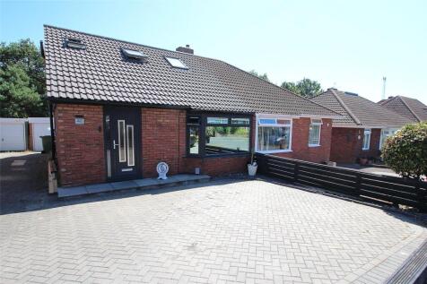 Nicholas Crescent, Fareham, Hampshire, PO15