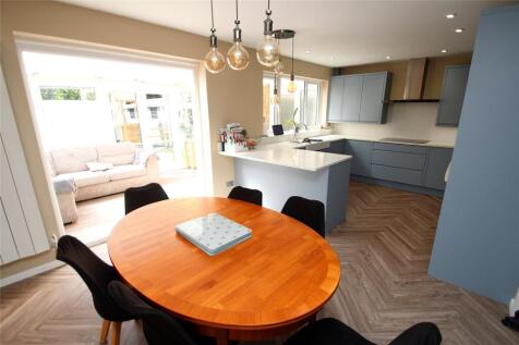 The Copse, Fareham, Hampshire, PO15