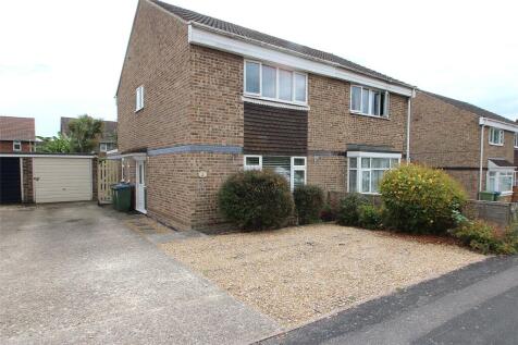 Thames Drive, Fareham, Hampshire, PO15