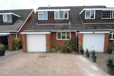 Glenbrook Walk, Fareham, Hampshire, PO14