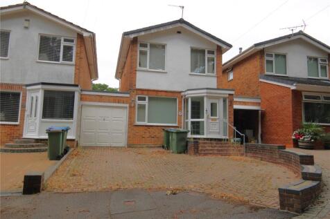 Frosthole Crescent, Fareham, Hampshire, PO15