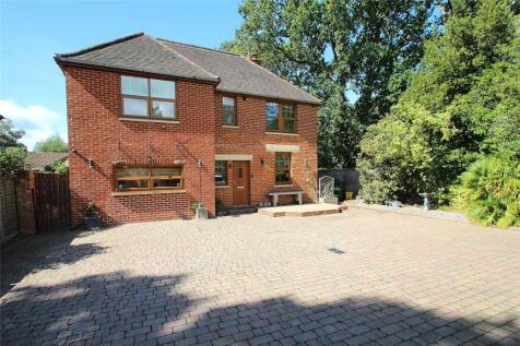 Highlands Road, Fareham, Hampshire, PO15