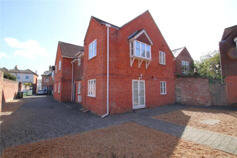 Consort Court, High Street, Fareham, Hampshire, PO16