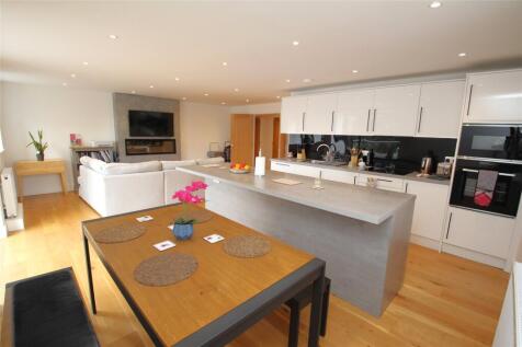 Wykeham Place, Fareham, Hampshire, PO16