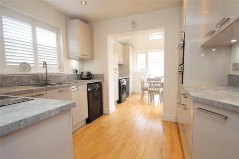 Meadowbank Road, Fareham, Hampshire, PO15