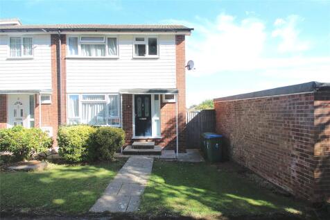 Angus Close, Fareham, Hampshire, PO15