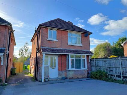 Gudge Heath Lane, Fareham, Hampshire, PO15