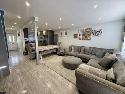 Grindle Close, Fareham, Hampshire, PO16