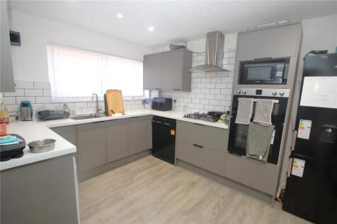 Nashe Way, Fareham, Hampshire, PO15