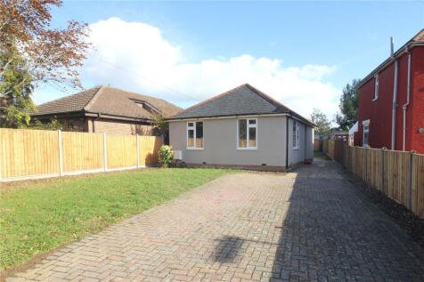 Gudge Heath Lane, Fareham, Hampshire, PO15