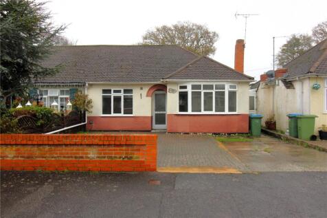 Eastfield Avenue, Fareham, Hampshire, PO14