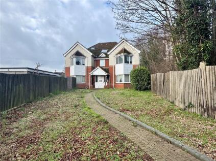 Gosport Road, Fareham, Hampshire, PO16