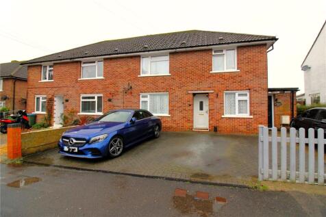 Hillson Drive, Fareham, Hampshire, PO15