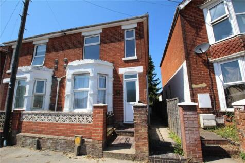 Gosport Road, Fareham, Hampshire, PO16