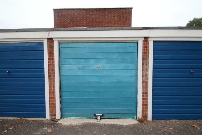 Roller Garage Doors Andover Hampshire Garage Doors