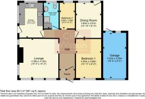 FLOOR-PLAN