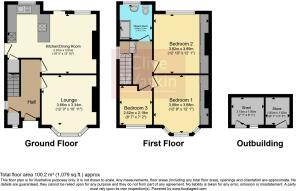 FLOOR-PLAN