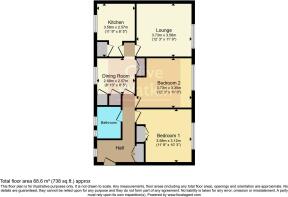 FLOOR-PLAN