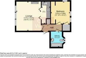 FLOOR-PLAN