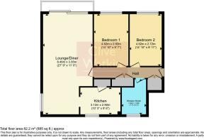 FLOOR-PLAN