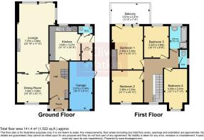 FLOOR-PLAN